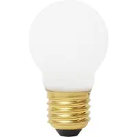 Tala Hehkulamppu SPHERE I, LED 4W E27 2000/2800K,