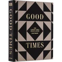 Printworks , Valokuva-albumi - Good Times, Triangles