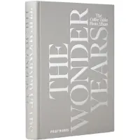 Printworks Photo Book - The Wonder Years
