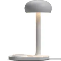 Eva Solo Led pöytävalaisin Emendo, himmennettävä, Alumiini/harmaa/sinkki, Olohuone/ruokailutila, Alumiini, Moderni