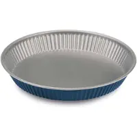 Guardini -piirakkavuoka XBAKE 28 cm, sininen, teräs