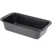 De Buyer -kakkuvuoka pyöristetyillä kulmilla 13x24 cm
