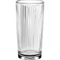 Nachtmann -long drink -lasi APERITIVO 440 ml, 2 kpl sarja, kirkas