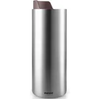 Eva Solo Urban To Go termosmuki Recycled Vintage ruskea