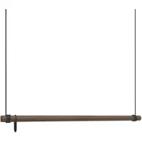 Lind DNA Swing L - Brown - ONE SIZE