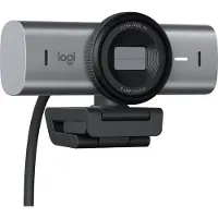 Logitech MX Brio 705 for Business 4K UHD, HDR, automaattitarkennus -webkamera, grafiitti