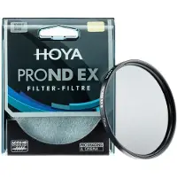 Hoya PRO ND-EX Harmaa Neutraali ND8 58mm