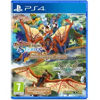 Monster Hunter Stories Collection