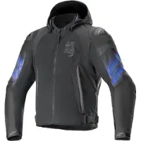 Alpinestars Zaca Air Venom Wp Takki
