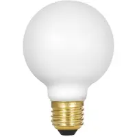 Tala Hehkulamppu SPHERE II, LED 6W E27 2000/2800K, Tala