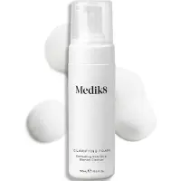 Medik8 Blemish Clarifying Foam 150 ml