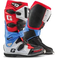 Gaerne Sg-12 Realm Off-road Saappaat