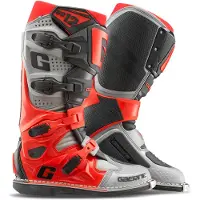 Gaerne Sg-12 Forge Off-road Saappaat
