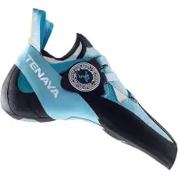 Tenaya Indalo Black/Blue - 44