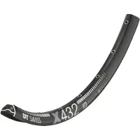 Dt Swiss X 432 Disc Vanteet