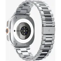 Spigen MODERN FIT BAND SAMSUNG GALAXY WATCH ULTRA (47 MM) SILVER