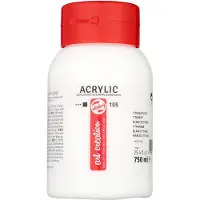Talens Art Creation 750ml akryyliväri