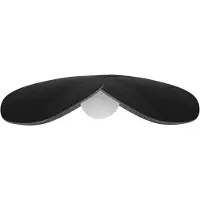 UMAGE , Forget Me Not lampunvarjostin Ø28 cm Black Oak