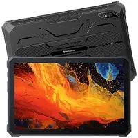 Blackview Active 8 Pro 4G, Musta