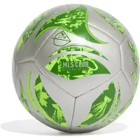 Adidas Mls 25 Club Jalkapallo