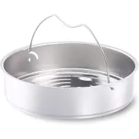 Fissler - Vitavit Höyrytysosa painekattilaan 22 cm