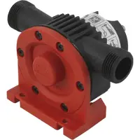 Wolfcraft Porakonepumppu 2207000; 3000 l/h