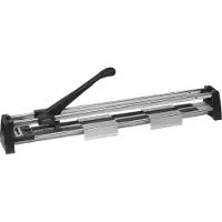 Wolfcraft Käsikäyttöinen laattaleikkuri TC 600