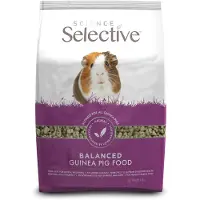 Supreme petfoods 2x1,5kg marsunruoka