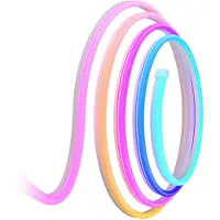 Govee Neon Rope Light 2 LED-valonauha, 4 m