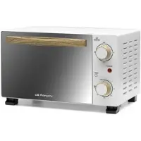 Orbegozo Sähkötuli - - HO 990 - 10 litraa - 800 W - Valkoinen