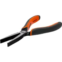 Bahco Ergo Litteet Pihdit 180 Mm