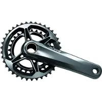 Shimano FC-M9100 kampiakseli 170 MM 28-38T