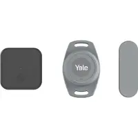 Yale Smart Opener Gate