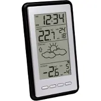 Technoline Ws 9130-it Sääasema