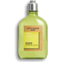 L'Occitane en Provence Cédrat Shower Gel, - 250 ml