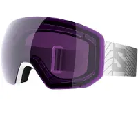 Salomon Radium Pro S Sigma White 24/25 laskettelulasi