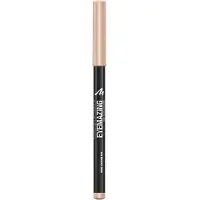 Manhattan Eyemazing Khol Kajal Silmänrajauskynä 0.13 g Nr. 51D - Nude Couture