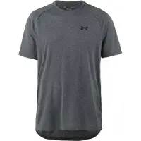 Under Armour Ua Tech 2.0 Ss Tee - Grey - XXL