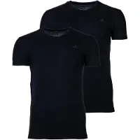Gant 901002118 Lyhythihainen T-paita 2 Parit