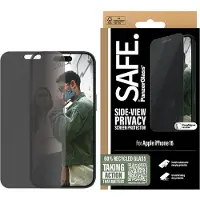 PanzerGlass – PGS Private SP iPhone 16/15 UWF (SAFEP95875)