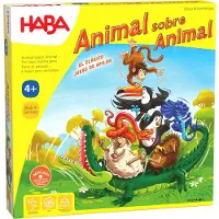 Haba Eläin Klassisella Lautapelillä