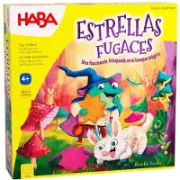 Haba Estrellas Fugaces Lautapeli