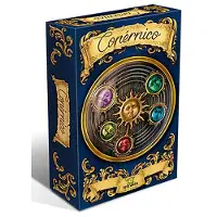 Juegos Tetrakis Copernico Lautapeli