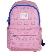 Milan Casual School 460 -kokoelma Vuodesta 1918 Reppu 9.5l
