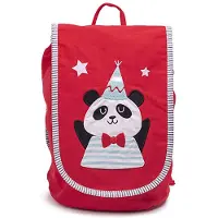 Eurekakids Syntymäpäiväpanda Reppu