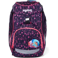 Ergobag Bermuda Prime Reppu