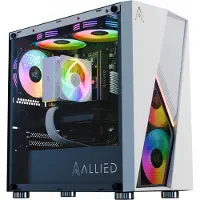 Allied Gaming Stinger - Core i5-12400F - RTX 5060 Pelitietokone