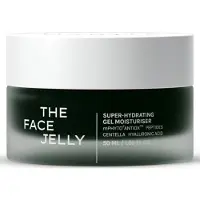Mantle The Face Jelly – Super-Hydrating Gel Moisturiser 50 ml