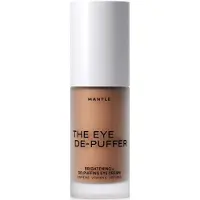 Mantle The Eye De-Puffer – Brightening + De-Puffing Eye Cream 15 ml