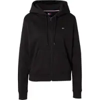 Tommy Hilfiger Dw0dw19729 Kokovetoketjullinen Collegepaita